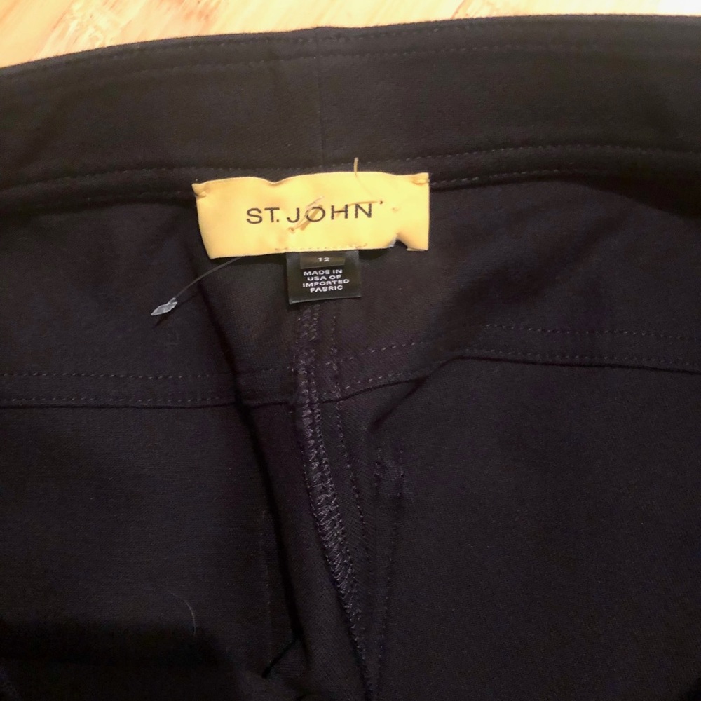 ST. JOHN JEANS - Picture 5 of 5